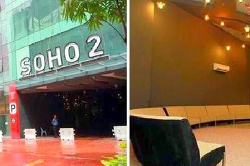 SoHo 2 @ Empire Damansara