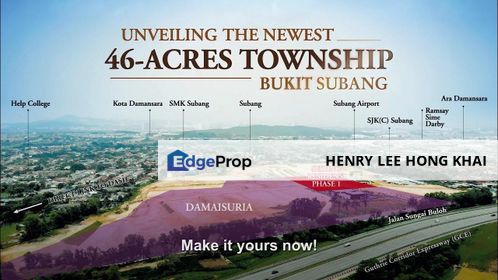 Damaisuria Residensi Subang Condo, Bukit Subang Condo, Shah Alam Condo, Kota Damansara Condo,Sungai Buloh Condo,Bukit Jelutong Condo,Denai Alam Condo, Selangor, Subang