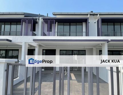 Facing Open Ayra For Sale @ Bandar Bukit Raja, Klang, Selangor, Selangor, Klang