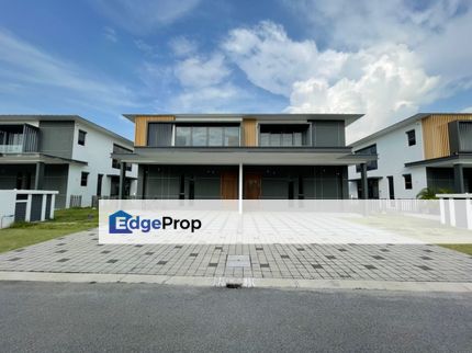 Semi D Eco Ardence (Aeres), Setia Alam Shah Alam, Selangor, Shah Alam