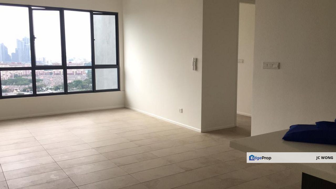 Residensi O'Hako OHako Condo Unit For SALE @ Puchong Jaya for Sale ...