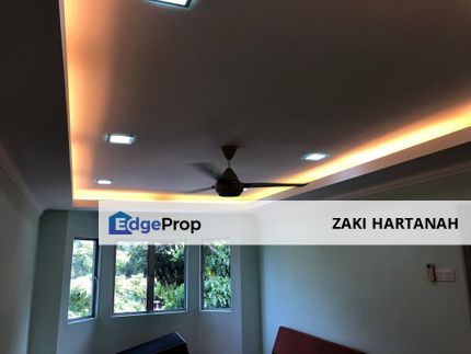 Renovated Pangsapuri Mayang PUJ 8 Puncak Jalil @ Sri Kembangan , Selangor, Puncak Jalil