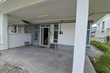 Bandar Saujana Putra