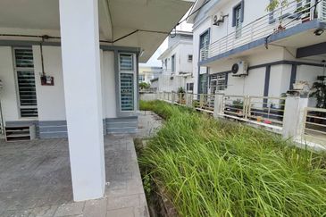 Bandar Saujana Putra