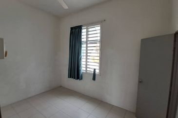 Bandar Saujana Putra