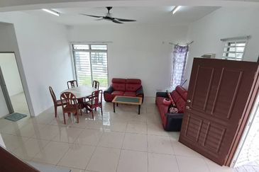 Bandar Saujana Putra