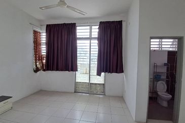 Bandar Saujana Putra