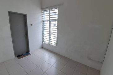 Bandar Saujana Putra