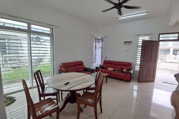 Bandar Saujana Putra