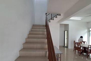 Bandar Saujana Putra