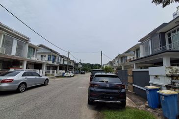 Bandar Saujana Putra