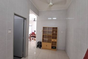 Bandar Saujana Putra