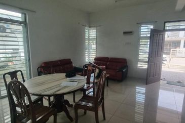 Bandar Saujana Putra