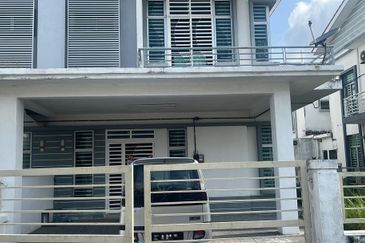 Bandar Saujana Putra