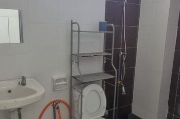 Bandar Saujana Putra