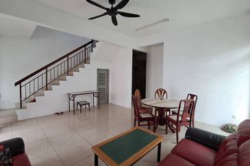 Bandar Saujana Putra