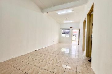 Taman Semenyih Impian