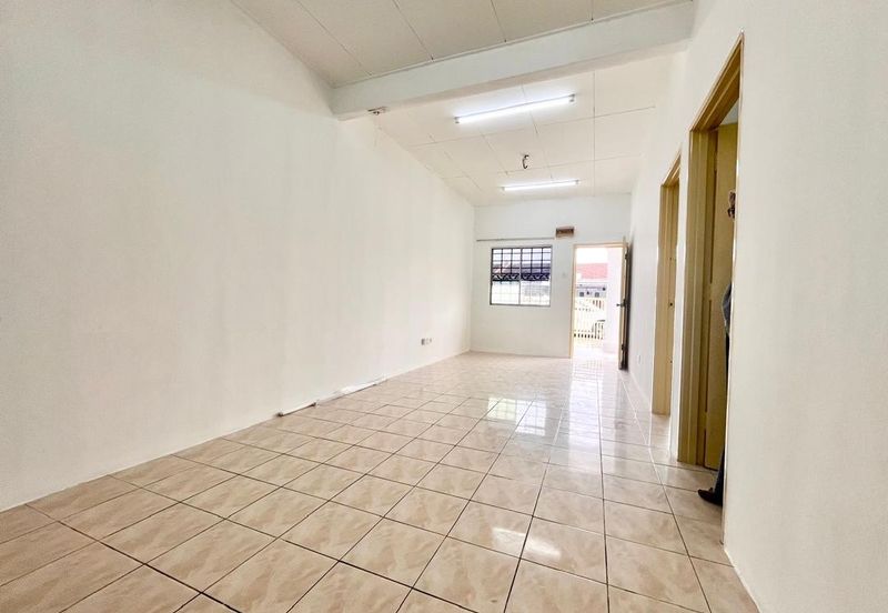 Taman Semenyih Impian