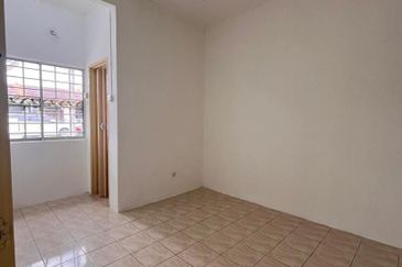 Taman Semenyih Impian