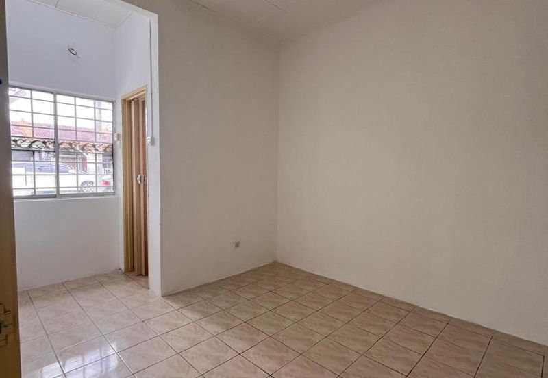 Taman Semenyih Impian