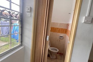 Taman Semenyih Impian