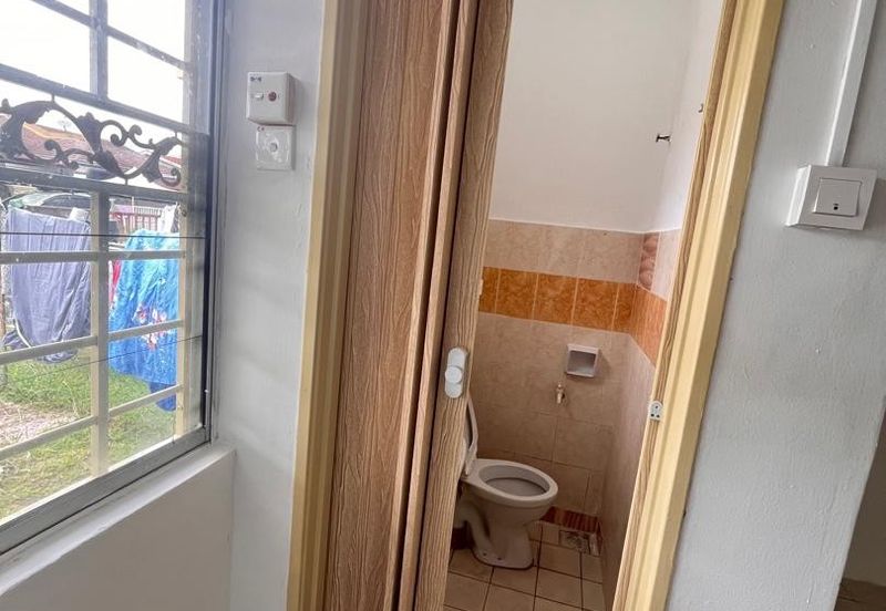 Taman Semenyih Impian