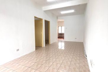 Taman Semenyih Impian