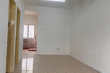 Taman Semenyih Impian