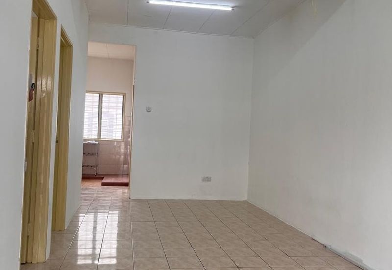 Taman Semenyih Impian