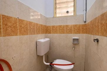 Taman Semenyih Impian