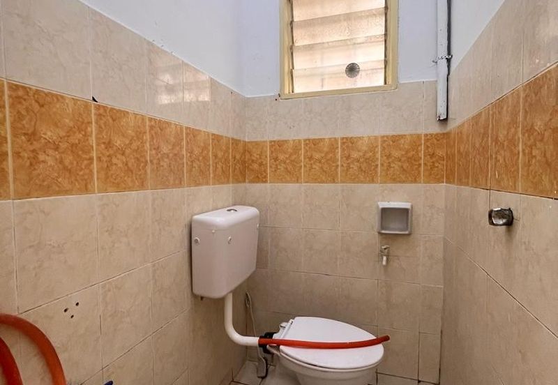 Taman Semenyih Impian