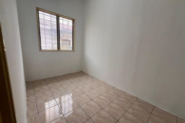 Taman Semenyih Impian