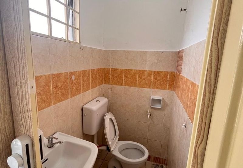 Taman Semenyih Impian