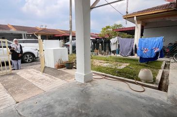 Taman Semenyih Impian