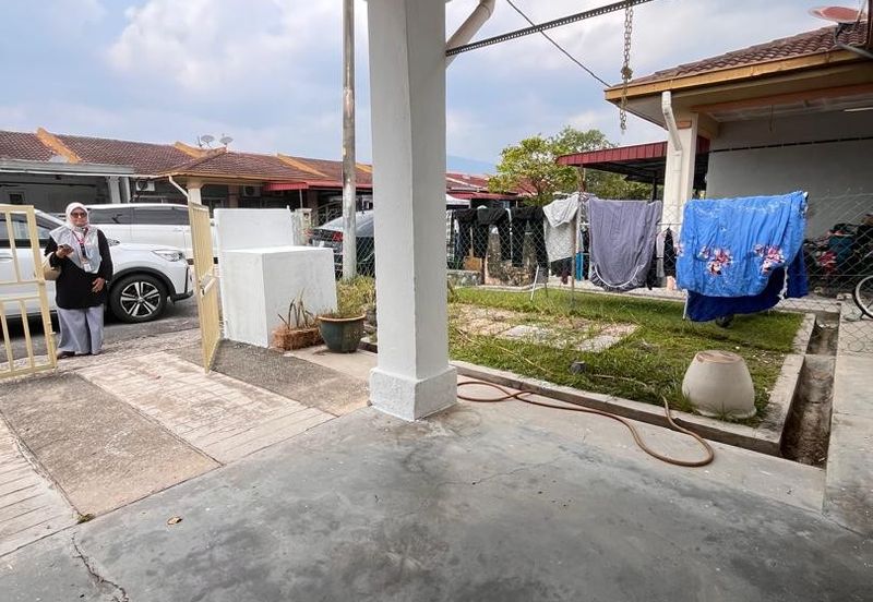 Taman Semenyih Impian