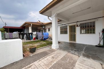 Taman Semenyih Impian