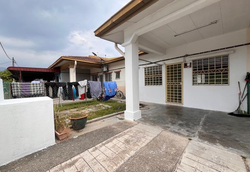 Taman Semenyih Impian