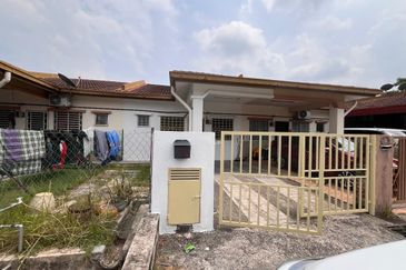 Taman Semenyih Impian