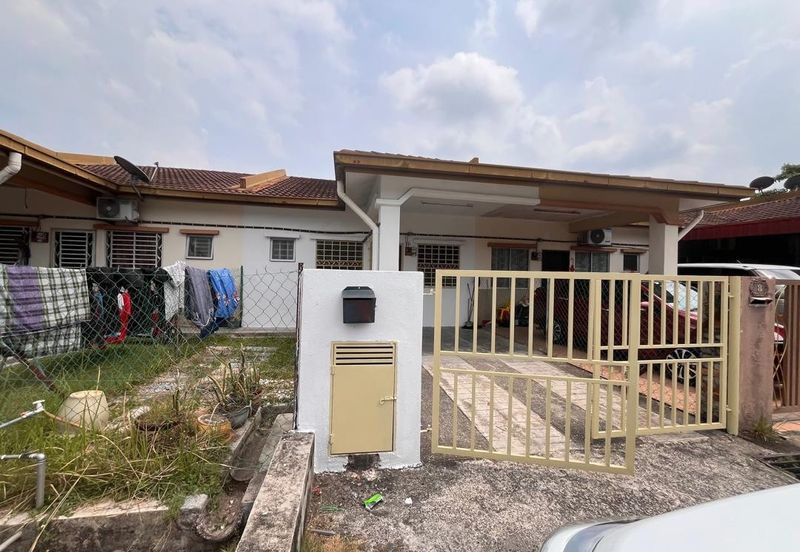 Taman Semenyih Impian