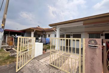 Taman Semenyih Impian