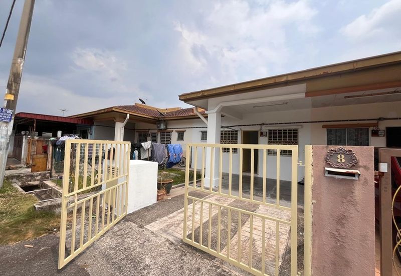 Taman Semenyih Impian