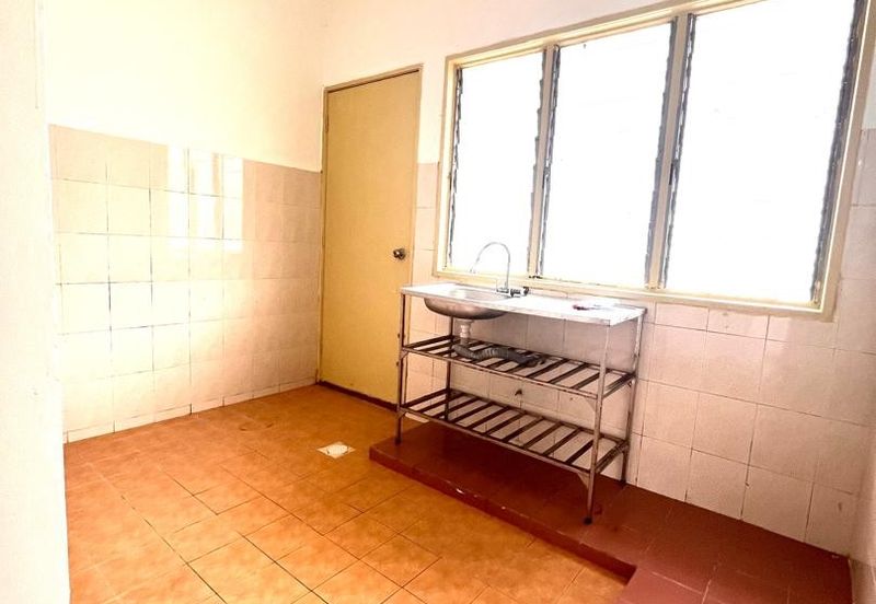 Taman Semenyih Impian