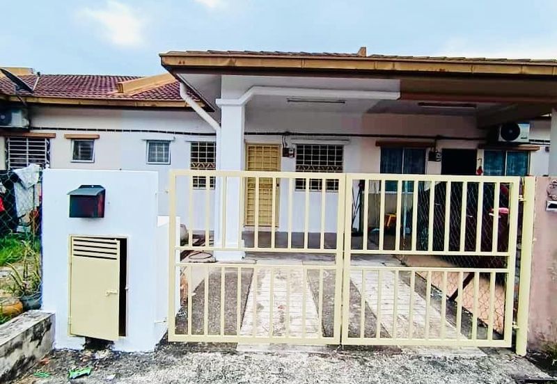 Taman Semenyih Impian