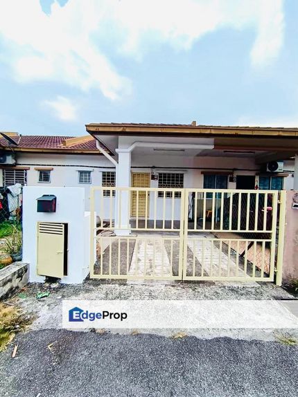 SINGLE STOREY TERRACE TAMAN SEMENYIH IMPIAN , Selangor, Semenyih