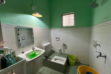 Lorong Mahkota Impian 2/22A