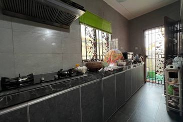 Lorong Mahkota Impian 2/22A