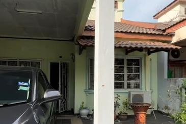 Lorong Mahkota Impian 2/22A