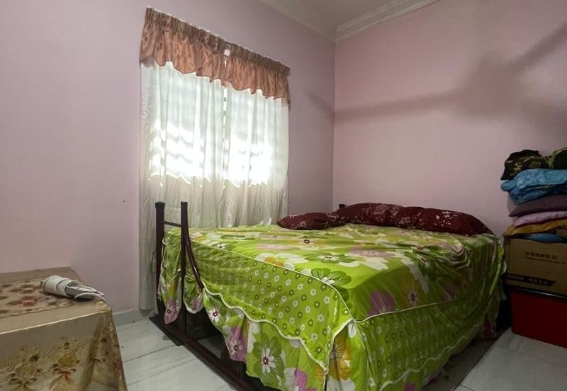 Taman Melati, Serendah