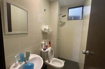 Residensi Zamrud (Zamrud Residensi)