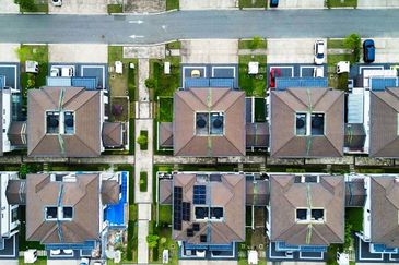 Avenham Garden @ Eco Grandeur